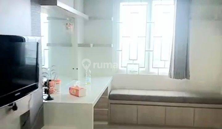 Murah Dijual Apartemen Tanglin Pakuwon Mall - Lantai 3 - Furnished Modern  1