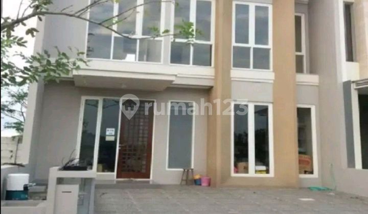 2 Milyar Murah Rumah Royal Residence Dekat Citraland, Wisata Bukit Mas, Graha Family, Dian Istana