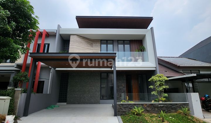 Rumah Baru Citraland Surabaya Barat - Woodland - Waterfront - Eastwood BONUS SEMI Furniture Modern NEW Rumah Baru Citraland Surabaya Barat - Woodland - Waterfront - Eastwood BONUS SEMI Furniture Modern NEW