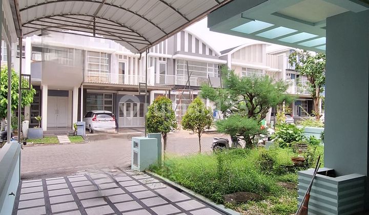 Cheap Rental House Royal Residence Buckingham - Wiyung Surabaya Near Citraland, Pakuwon Mall, Dian Istana, Bukit Mas Tourism 2