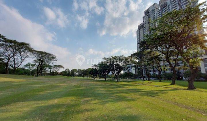 Murah Rp.35 Jt/M2 Hunian Bukit Darmo Golf - Cluster Peninsula Blok D - Golf View + Lake View 2