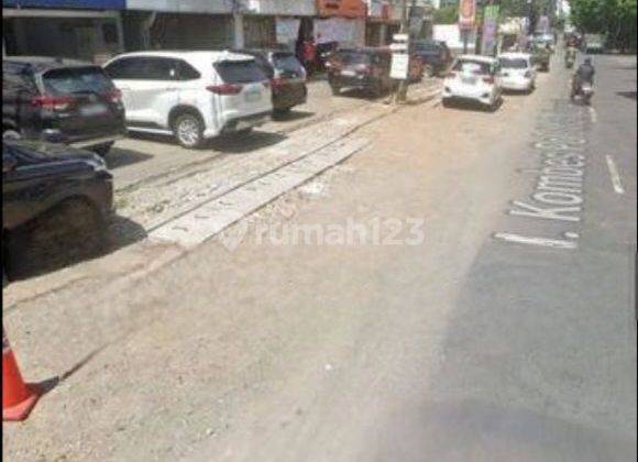 Dijual Ruko Surabaya PUSAT kota 5 menit Ke TUNJUNGAN plaza   2