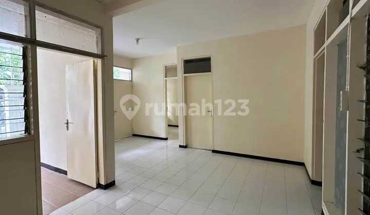 Dijual 240 M2 Rumah Pondok Rosan Wiyung Surabaya Dekat Royal Residence - Graha Sampurna - Babatan Pratama 2