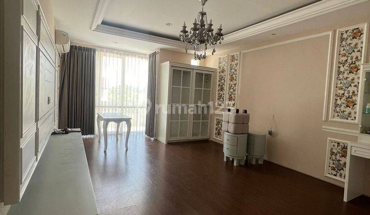 Murah Furnish Dijual Rumah Taman Puspa Raya Citraland Dekat Pasar Modern, Uc 2