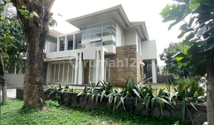 Dijual Rumah Diamond Hill Citraland - 2 Lantai Shm -taman