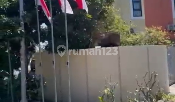 For Sale 478 M2 Kos Kostan House in Tenggilis Mejoyo - 30 Bedrooms - 3 Floors - Active Operation Near Ubaya, Ubaya Hospital, Jemursari, Kendangsari, Merr, Trans Mart Rungkut - 3 Car Row Road - SHM Certificate 2