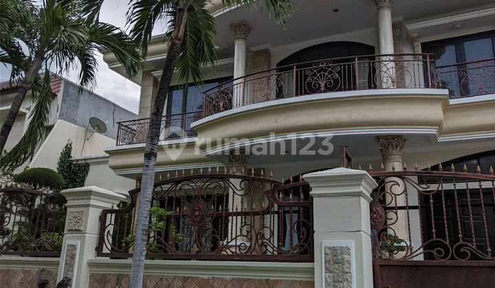 475 M2 Rumah Pakuwon City Villa Westwood Surabaya Timur Dekat Pakuwon City Mall, East Coast, Shanghai Park, Xin Zhong 475 M2 Rumah Pakuwon City Villa Westwood Surabaya Timur Dekat Pakuwon City Mall, East Coast, Shanghai Park, Xin Zhong