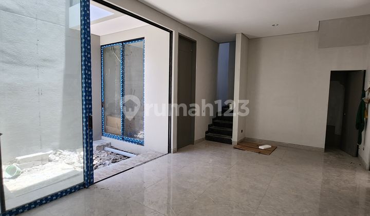 Jual Cepat Rumah Citraland Dempsey Hill Tipe Hazel Deluxe Rooftop Special Unit View Lake / Danau - Siap Huni - Ready Stock Dekat Ruko Galeria.citraland, Citra Berkat, Uc, Ciputra Hospital, Superindo Bukit Palma 2