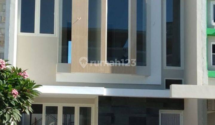 Murah Dijual Rumah Baru Sukolilo Dian Regency Surabaya Timur Dekat Pakuwon City, Kampus Its 1