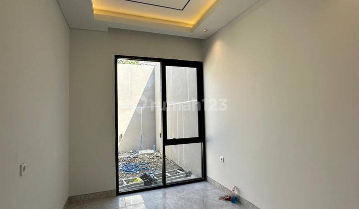 kamar tidur murah rp.2 milyar-an rumah dijual