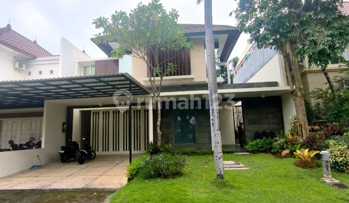 Disewakan Rumah Palm Hill Citraland Surabaya Barat Full Furnished - Lokasi Terdepan Dekat Sekolah Ciputra , Sekolah Sis, Gwalk, Patung Merlion Disewakan Rumah Palm Hill Citraland Surabaya Barat Full Furnished - Lokasi Terdepan Dekat Sekolah Ciputra , Sekolah Sis, Gwalk, Patung Merlion