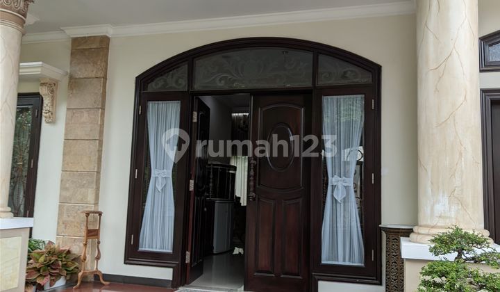 475 M2 Rumah Pakuwon City Villa Westwood Surabaya Timur Dekat Pakuwon City Mall, East Coast, Shanghai Park, Xin Zhong  2