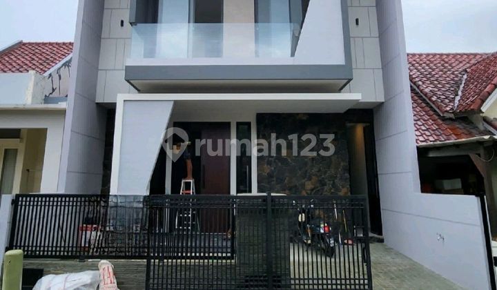 4 Milyaran Rumah Baru Internasional Village Citraland Surabaya Barat Dekat Sekolah Ciputra, Gwalk Citraland , Unesa 4 Milyaran Rumah Baru Internasional Village Citraland Surabaya Barat Dekat Sekolah Ciputra, Gwalk Citraland , Unesa