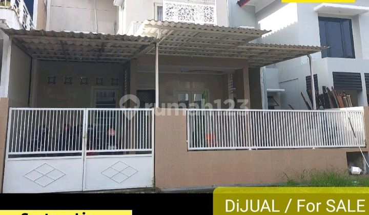Dijual Rumah Prambanan Kamadeva Modern 2 Lantai Dekat Citraland, Pakuwon Mall, Binus, Sgs , Ptc, Supermall Dijual Rumah Prambanan Kamadeva Modern 2 Lantai Dekat Citraland, Pakuwon Mall, Binus, Sgs , Ptc, Supermall