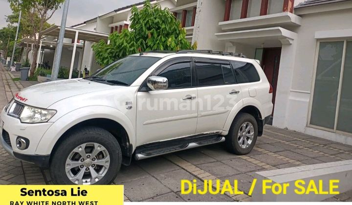 Dijual Rumah Grand Harvest Kebraon Wiyung Dekat Royal Residence , Babatan Mukti