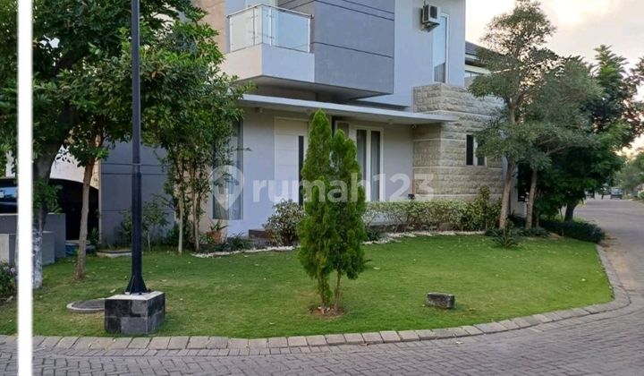 Termurah Dijual Rumah Royal Residence Hook Bonus Semi Furnished Dekat Citraland, Pakuwon Mall, Dian Istana, Wisata Bukit Mas Termurah Dijual Rumah Royal Residence Hook Bonus Semi Furnished Dekat Citraland, Pakuwon Mall, Dian Istana, Wisata Bukit Mas
