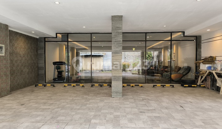 For Sale Boarding House - Darmo Permai Boarding - Sukomanunggal West Surabaya - Fully Furnished - Spacious Car Parking - Location Near Pakuwon Mall, Hr. Muhammad, Puncak Permai Modern Market 2