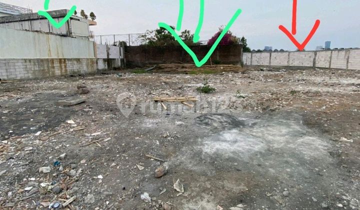 Affordable For Rent 824 Land Wiyung West Surabaya Near Spins International School, Wiyung Sejahtera Estate Suitable For All Businesses Pool Car Parking Car Rental, Garage Workshop, Workshop, etc.