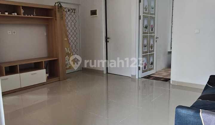 Dijual Rumah Mewah Minimalis - Mansion Nine Lakarsantri 2