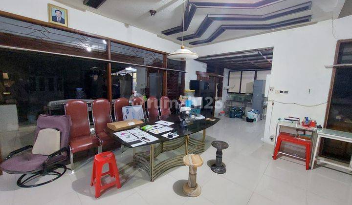 Komersial Area 0 Jalan Raya Manyar Kertoarjo Lokasi Strategis 2