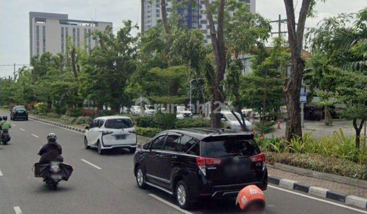 Komersial Area 0 Jalan Raya Manyar Kertoarjo Lokasi Strategis 6