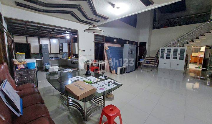 Komersial Area 0 Jalan Raya Manyar Kertoarjo Lokasi Strategis 10