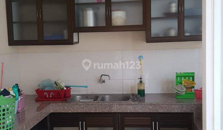 RUMAH MINIMALIS 2 LANTAI ROYAL RESIDENCE SIAP HUNI 2