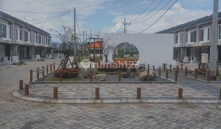 RUMAH NEW GRESS!! CLUSTER NATURA - PONDOK PERMATA SUCI GRESIK 5