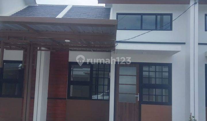 RUMAH NEW GRESS!! CLUSTER NATURA - PONDOK PERMATA SUCI GRESIK 6