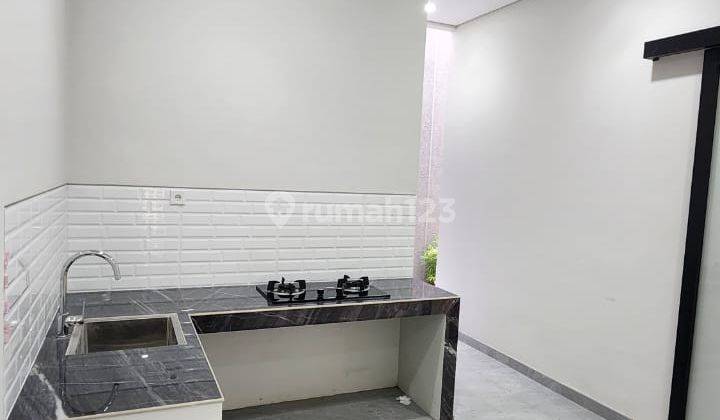 DIJUAL RUMAH MEWAH BARU MINIMALIS MODERN HIGH SPEC!!!! •WOODLAND CITRALAND• 8