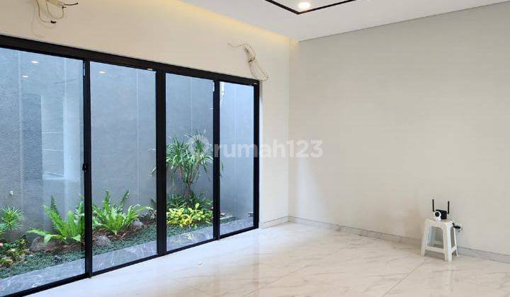 DIJUAL RUMAH MEWAH BARU MINIMALIS MODERN HIGH SPEC!!!! •WOODLAND CITRALAND• 9
