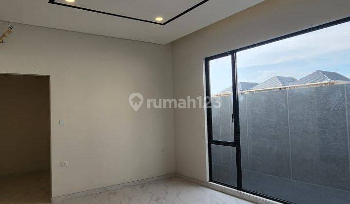 DIJUAL RUMAH MEWAH BARU MINIMALIS MODERN HIGH SPEC!!!! •WOODLAND CITRALAND• 21