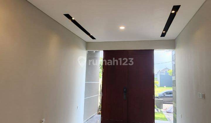 DIJUAL RUMAH MEWAH BARU MINIMALIS MODERN HIGH SPEC!!!! •WOODLAND CITRALAND• 26