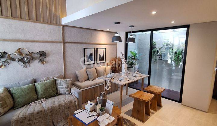 NEW GRESS SMART HOME SYSTEM! RUMAH NORTH WEST CITRALAND 1