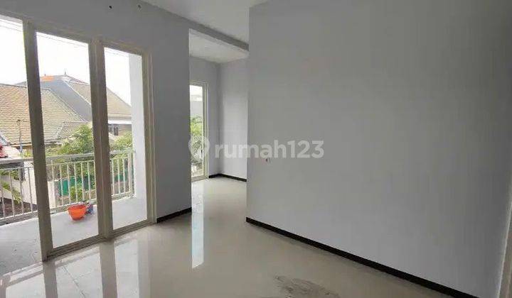 DIJUAL NEW HOUSE MINIMALIS MODERN!! •JEMUR ANDYANI• 2