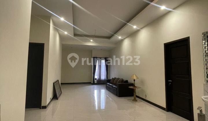 For Sale Modern Minimalist House - Karah South Surabaya 2