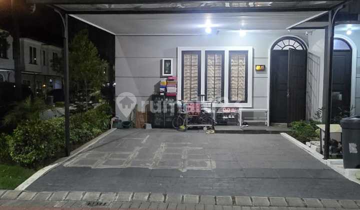 Dijual Rumah Mewah Minimalis - Mansion Nine Lakarsantri Dijual Rumah Mewah Minimalis - Mansion Nine Lakarsantri