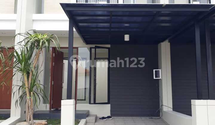 For Rent Beautiful House - North West Hill Citraland