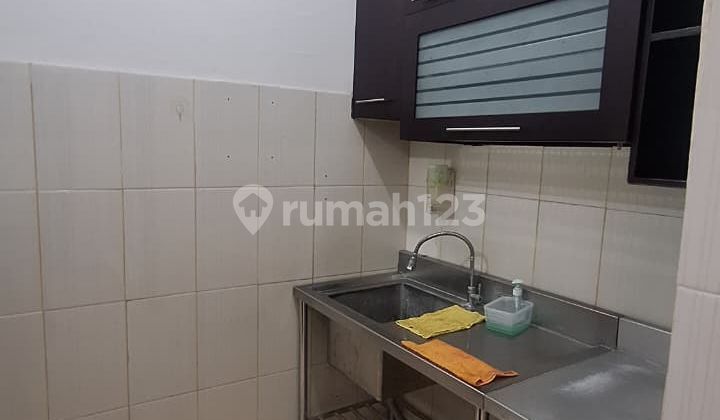 Dijual Rumah Minimalis Siap Huni - Villa Kalijudan Indah 2