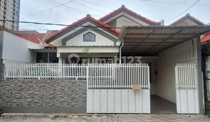 Dijual Rumah Minimalis Siap Huni - Villa Kalijudan Indah Dijual Rumah Minimalis Siap Huni - Villa Kalijudan Indah