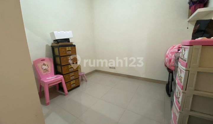 For Sale Minimalist Luxury House - Alam Galaxy Sambikerep 2