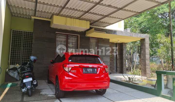 Dijuak Rumah Mewah - Royal Residence Cluster Monticelo Dijuak Rumah Mewah - Royal Residence Cluster Monticelo