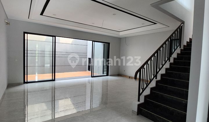 Rumah Baru Citraland - Modern Minimalis 2