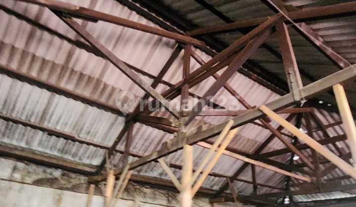 Dijual Tanah - Jl. Raya Wiyung Surabaya