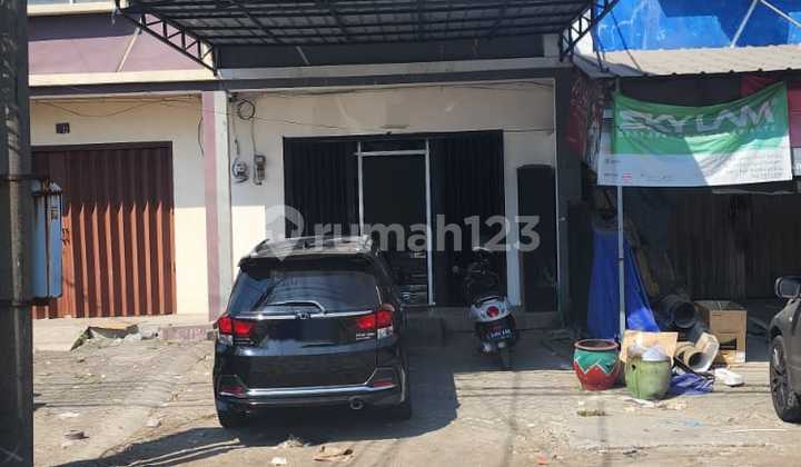 Dijual Ruko - Gunung Anyar Residence Dijual Ruko - Gunung Anyar Residence