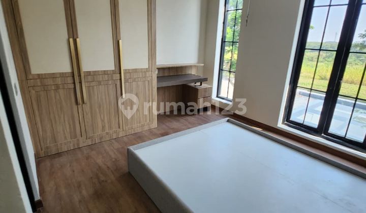 Dijual Rumah Mewah Siap Huni - Royal Residence Wiyung Surabaya Barat