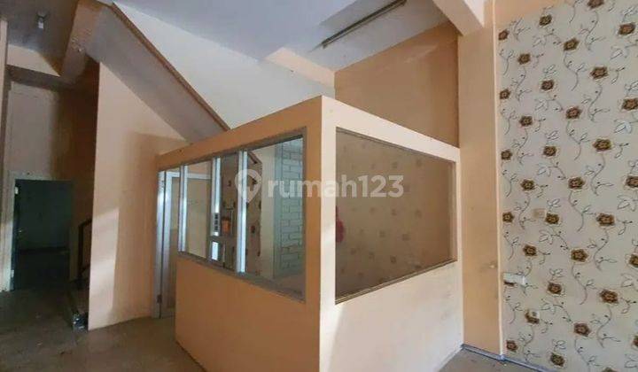Murah !! Ruko 3 Lantai di Pusat Kota Surabaya 3