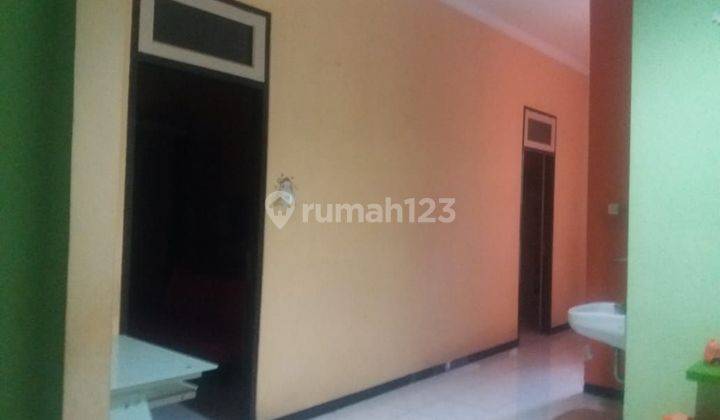 Rumah Cantik Siap Huni 1 Lantai di Pondok Tjandra 2