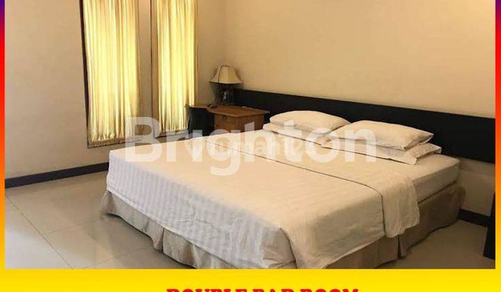 21 Lodge Guest House Selalu Full Super Komplit di Nusa Dua. 1