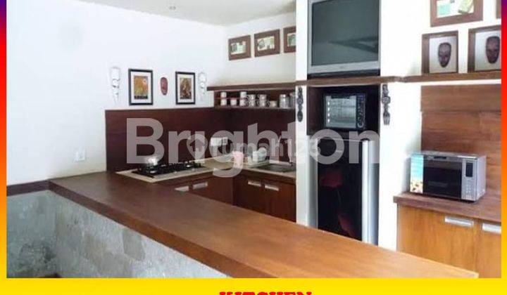 21 Lodge Guest House Selalu Full Super Komplit di Nusa Dua. 5